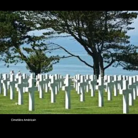 Διαμέρισμα La Petite Ruette