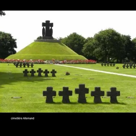 La Petite Ruette * Le Molay-Littry