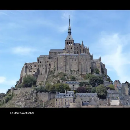 Διαμέρισμα La Petite Ruette *