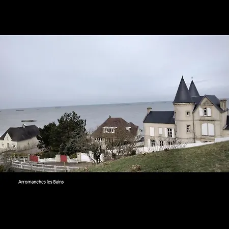 La Petite Ruette Le Molay-Littry