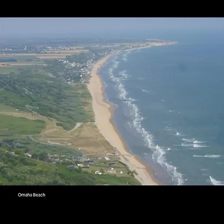 La Petite Ruette Le Molay-Littry