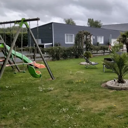 La Petite Ruette Le Molay-Littry