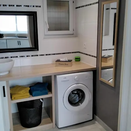 Διαμέρισμα La Petite Ruette Le Molay-Littry