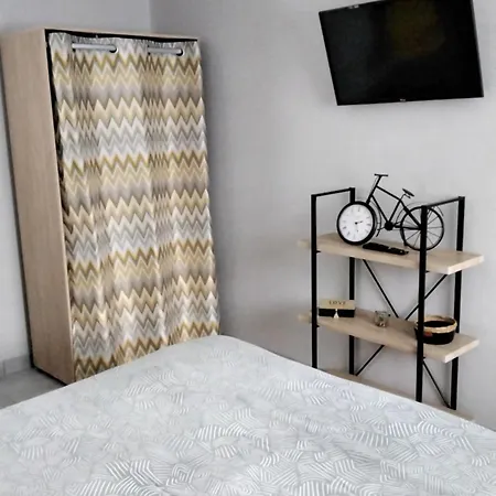 La Petite Ruette Apartment