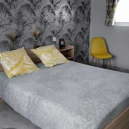 La Petite Ruette Apartment