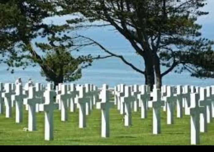 アパート La Petite Ruette