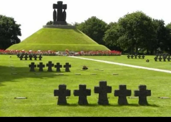 La Petite Ruette * Le Molay-Littry