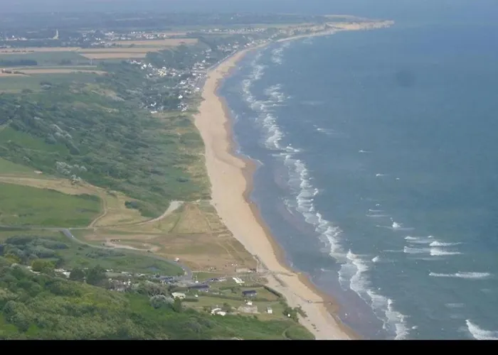 La Petite Ruette Le Molay-Littry