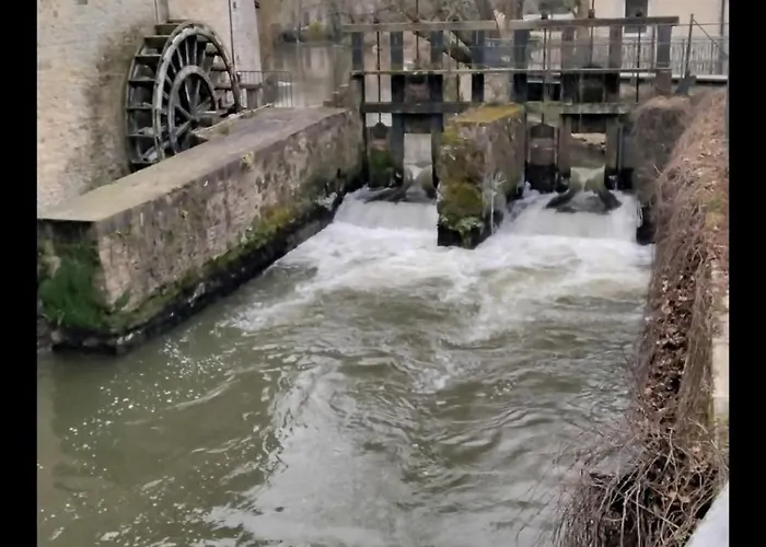 アパート La Petite Ruette Le Molay-Littry